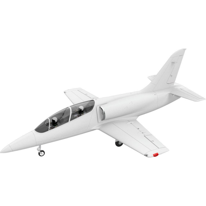 KAVAN L-39 Skyfox 1088mm ARF - bílá