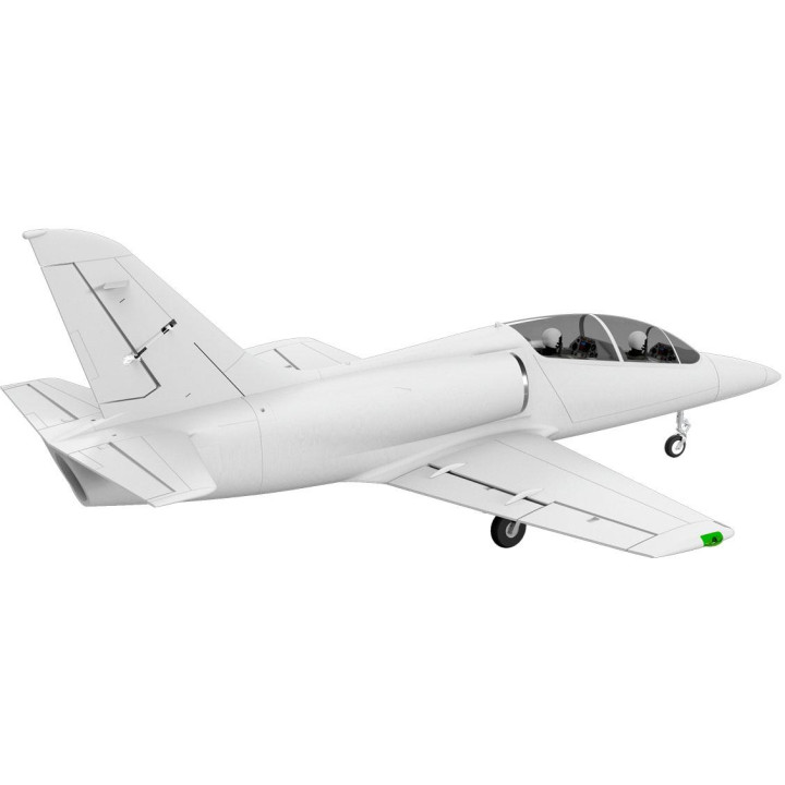 KAVAN L-39 Skyfox 1088mm ARF - bílá