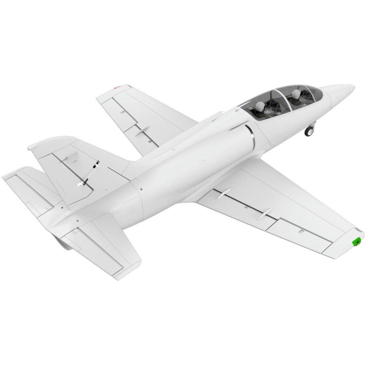KAVAN L-39 Skyfox 1088mm ARF - bílá