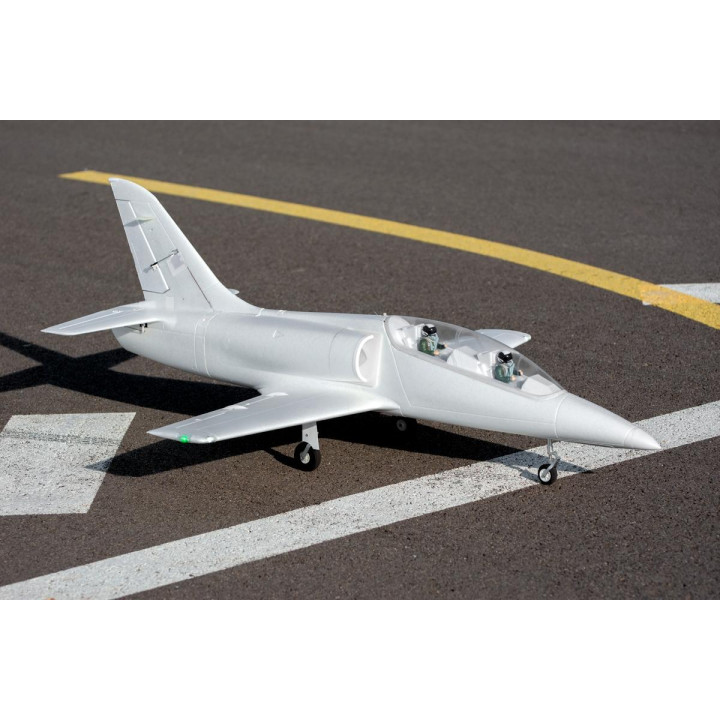 KAVAN L-39 Skyfox 1088mm ARF - bílá