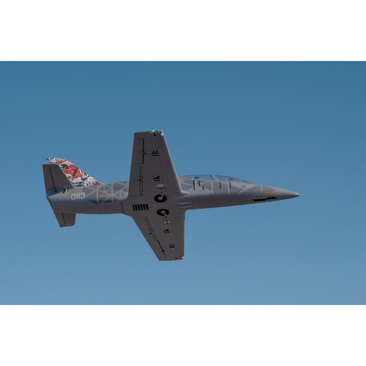 KAVAN L-39 Skyfox 1088mm ARF - bílá