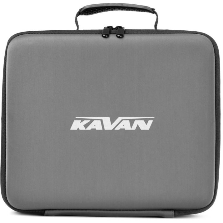 Vysílač KAVAN V20 - modrý
