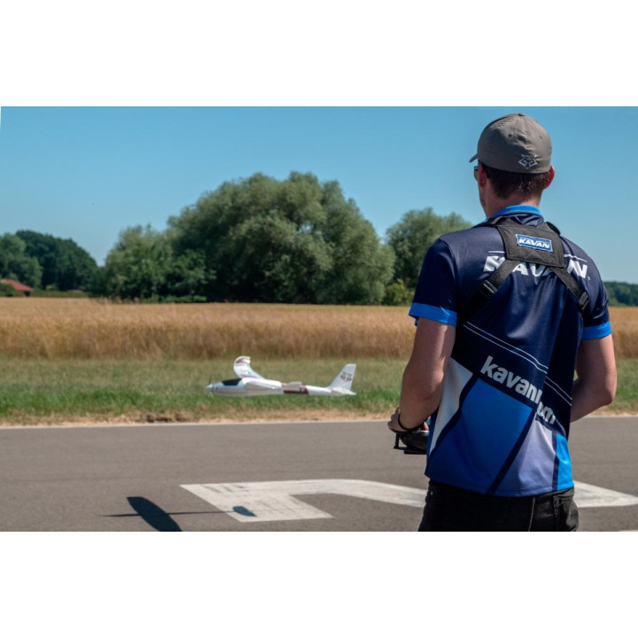 KAVAN křížový popruh