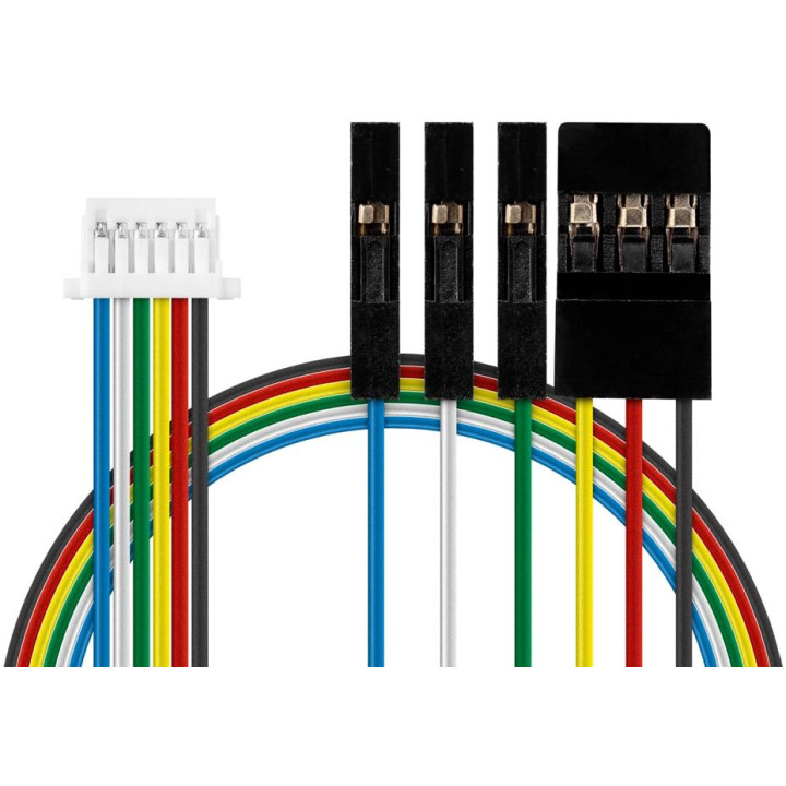 KAVAN R6 přijímač