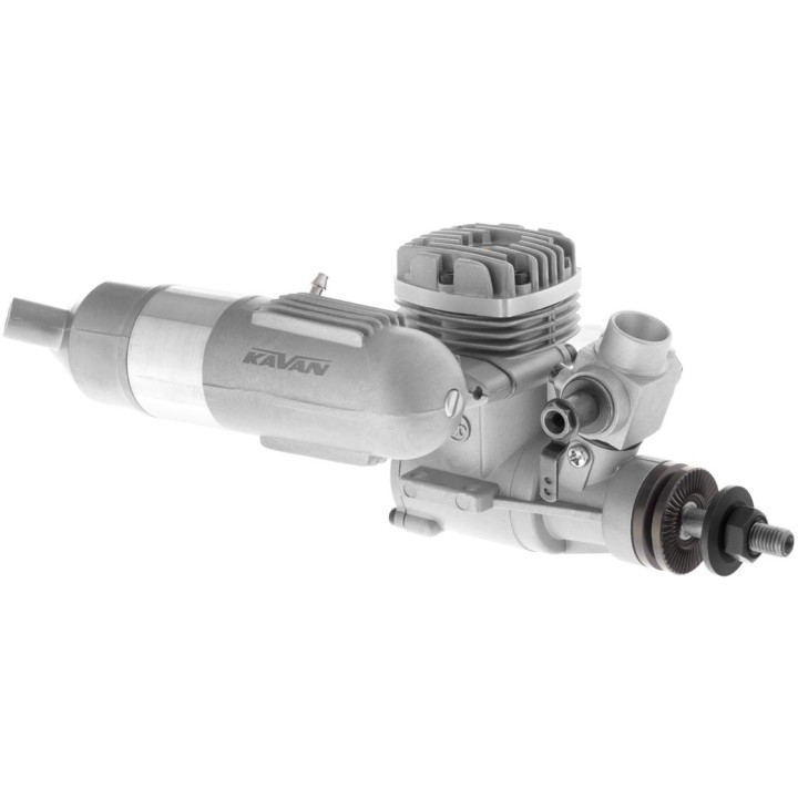 KAVAN S36AII 2T ABC 5,81ccm