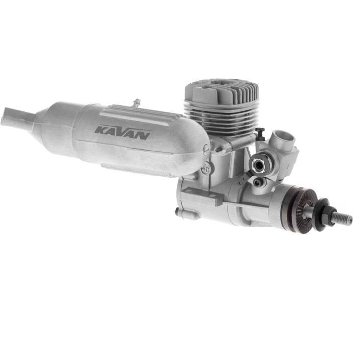 KAVAN S46AII 2T ABC 7,45ccm