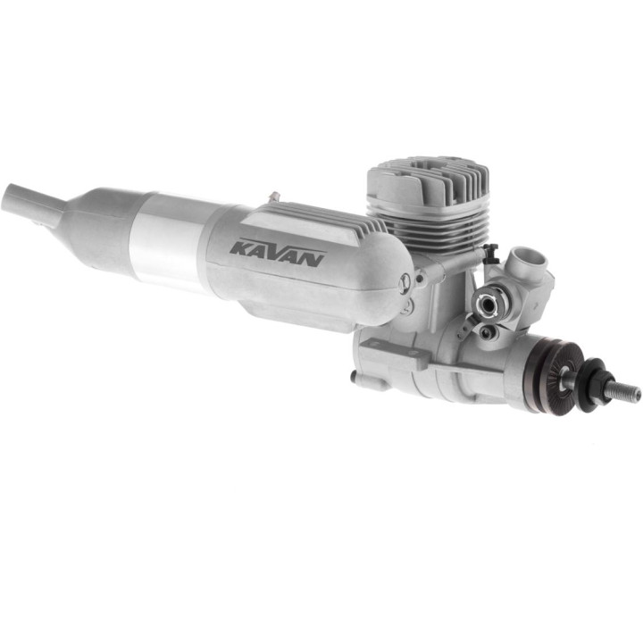 KAVAN S52AII 2T ABC 8,47ccm