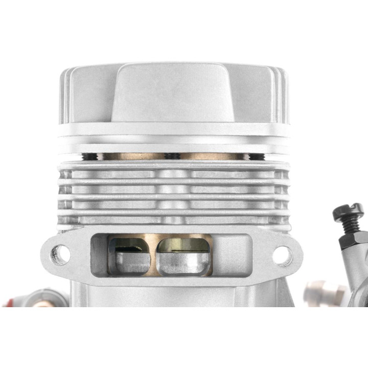 KAVAN S52AII 2T ABC 8,47ccm