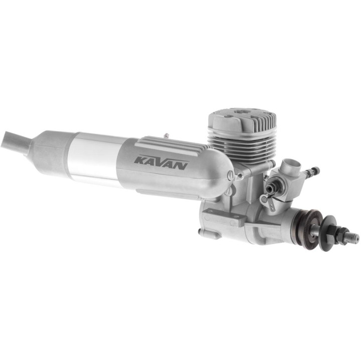 KAVAN S91A 2T ABC 14,95ccm