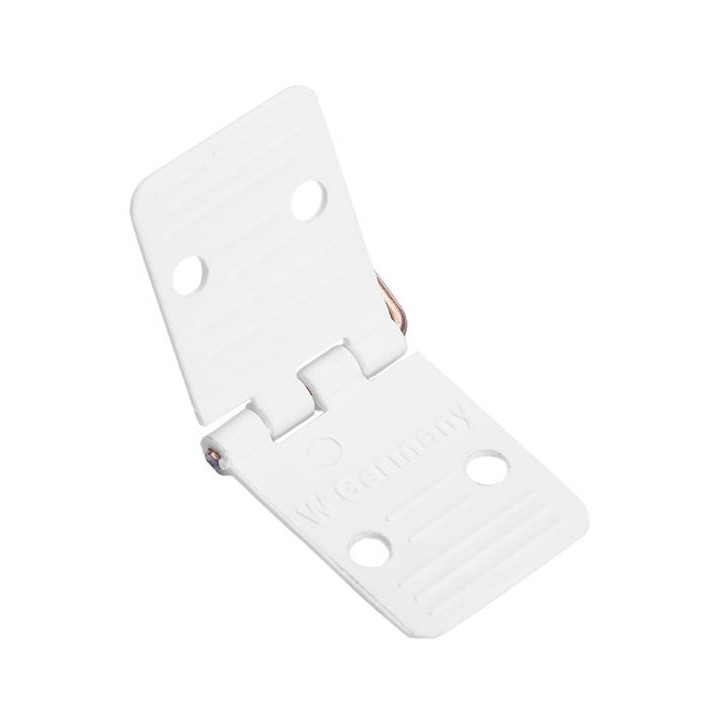 Plastový pant MINI, 26x11mm, 1000 ks.