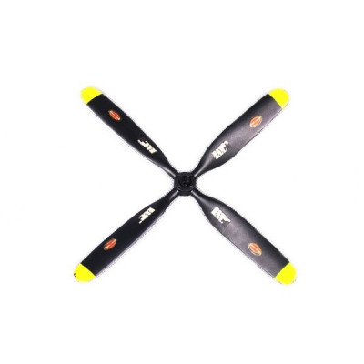 Vrtule 7x4 pro (baby WB) P51 V2/ F4U V2