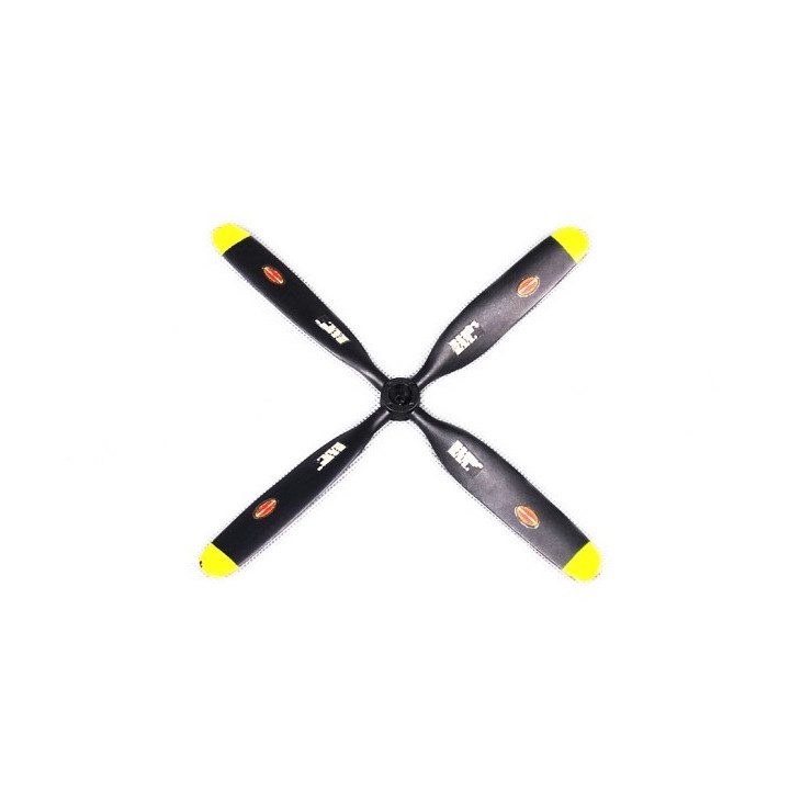 Vrtule 7x4 pro (baby WB) P51 V2/ F4U V2