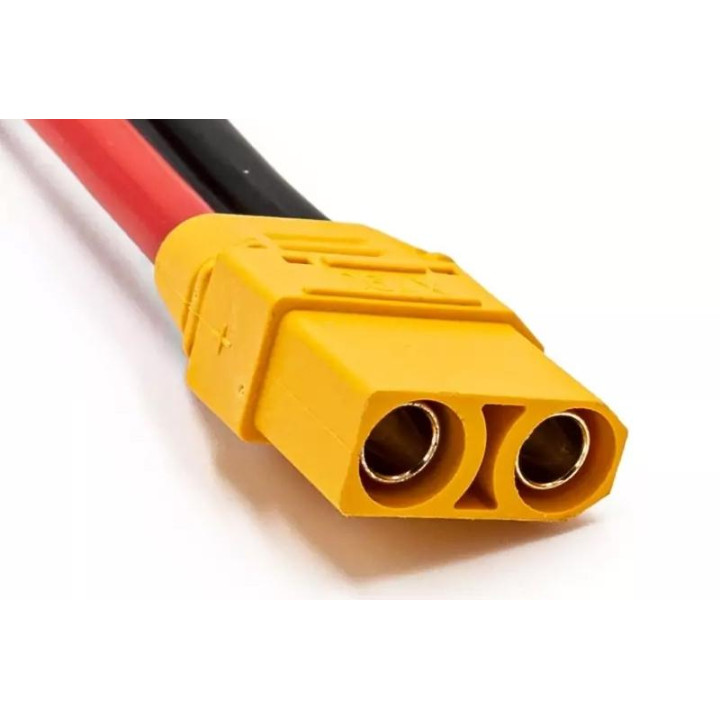 KONECT LiPo 6700mah 14.8V 60C 4S1P 99,16Wh, XT konektor