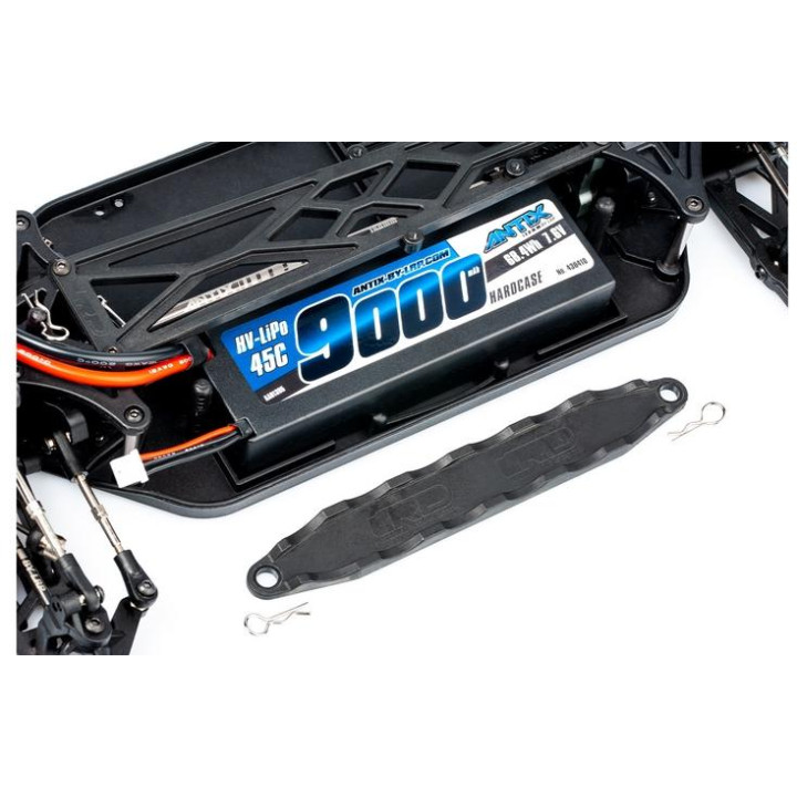 LRP S10 Blast BX 3 Clubracer