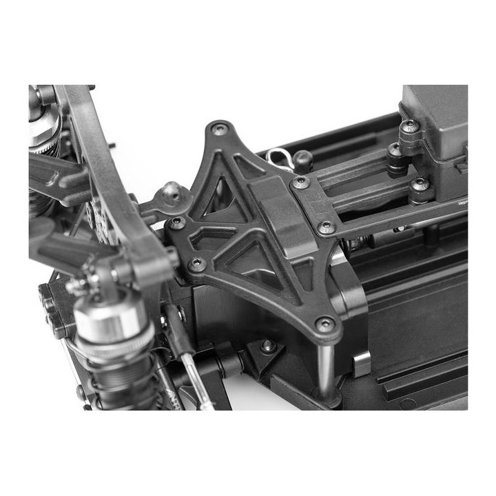 LRP S10 Blast BX 3 Clubracer