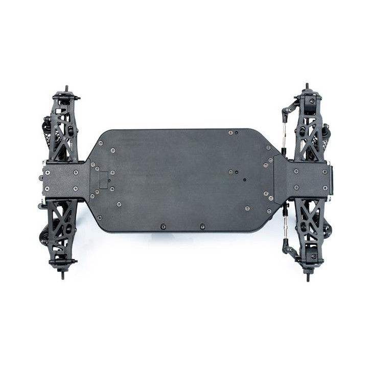 LRP S10 Blast BX 3 Clubracer