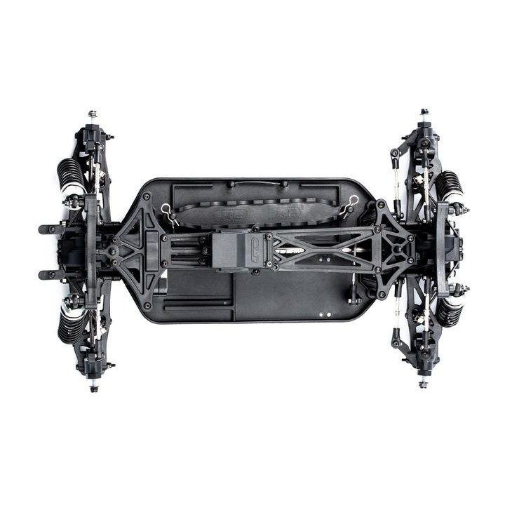LRP S10 Blast BX 3 Clubracer
