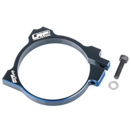Hliníkový držák V2 pro 42mm motor - jeden nebo dva ventilátory 40mm