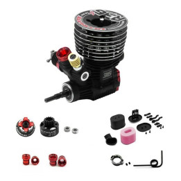Ultimate Engine R36 Robert Batlle V2 "TEAM EDITION" CERAMIC + Compak 4 Pro a Airmax