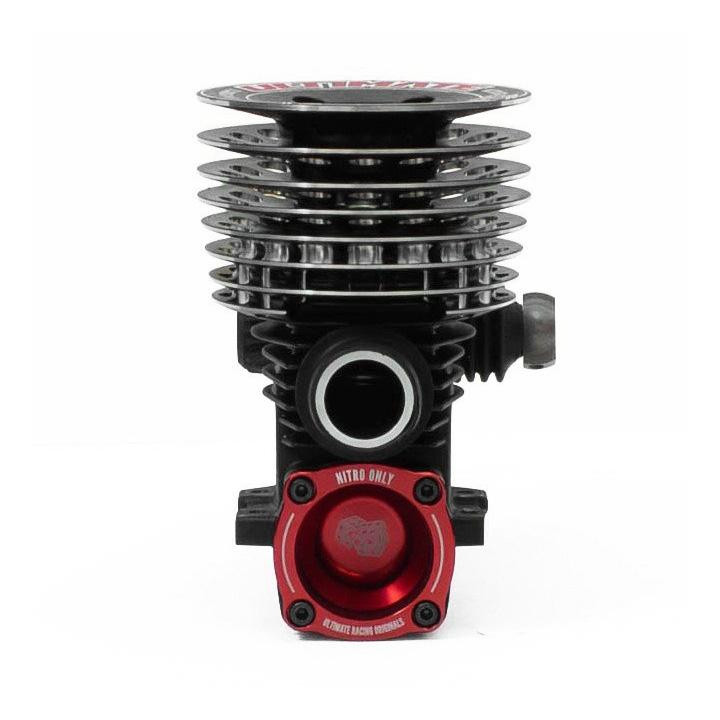 Ultimate Engine R36 Robert Batlle V2 "TEAM EDITION" CERAMIC + Compak 4 Pro a Airmax