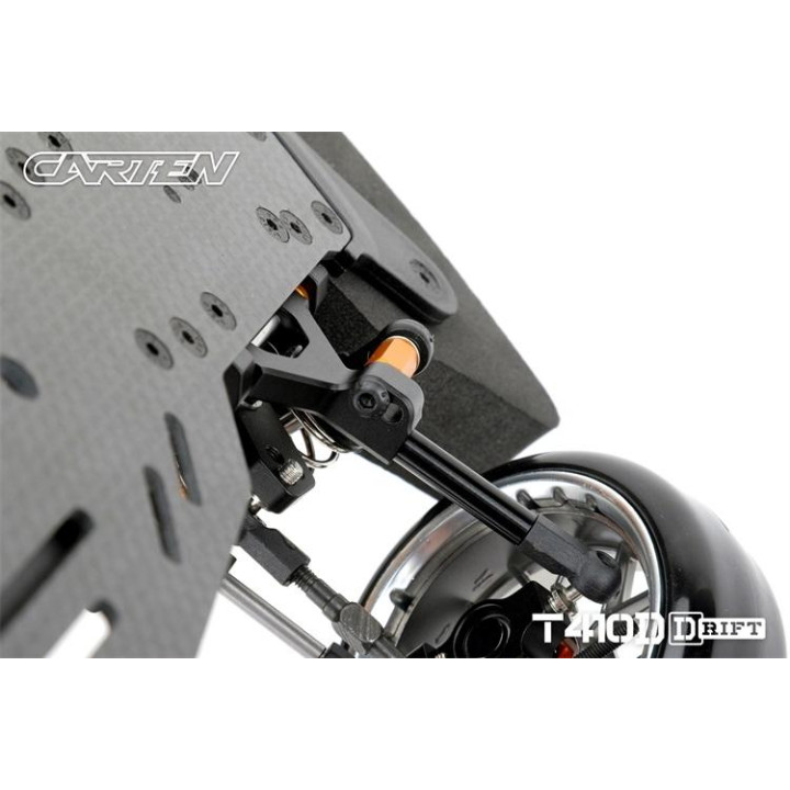 CARTEN T410D DRIFT CAR 1/10 RWD stavebnice