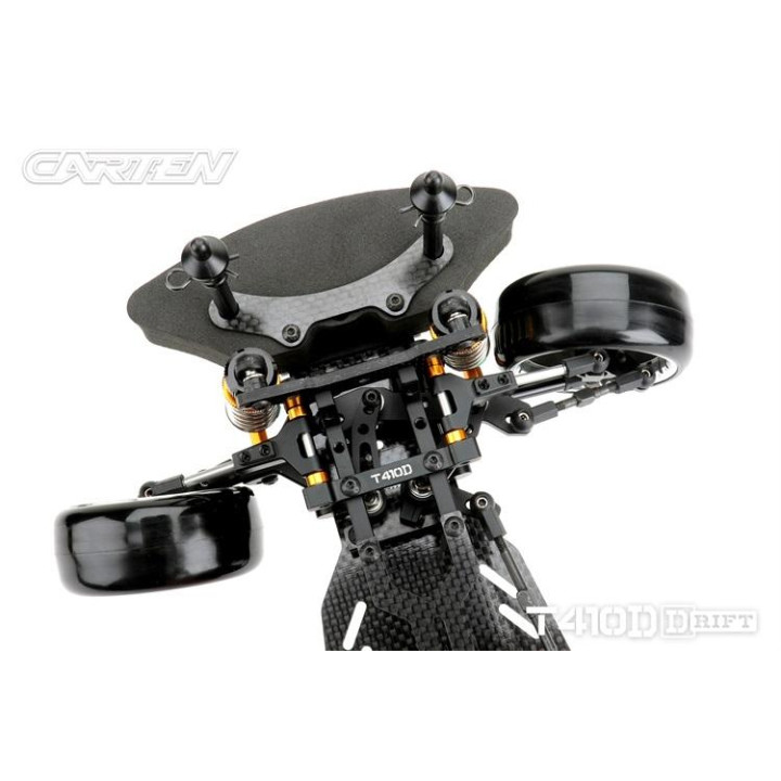 CARTEN T410D DRIFT CAR 1/10 RWD stavebnice
