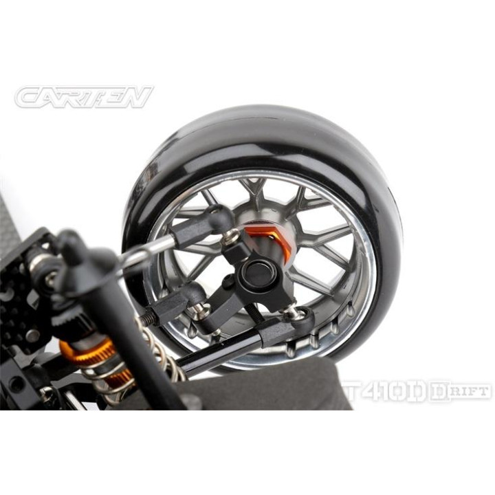 CARTEN T410D DRIFT CAR 1/10 RWD stavebnice