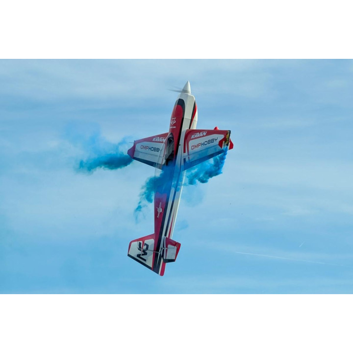 104" Extra NG ARF - zlatá 2,64m