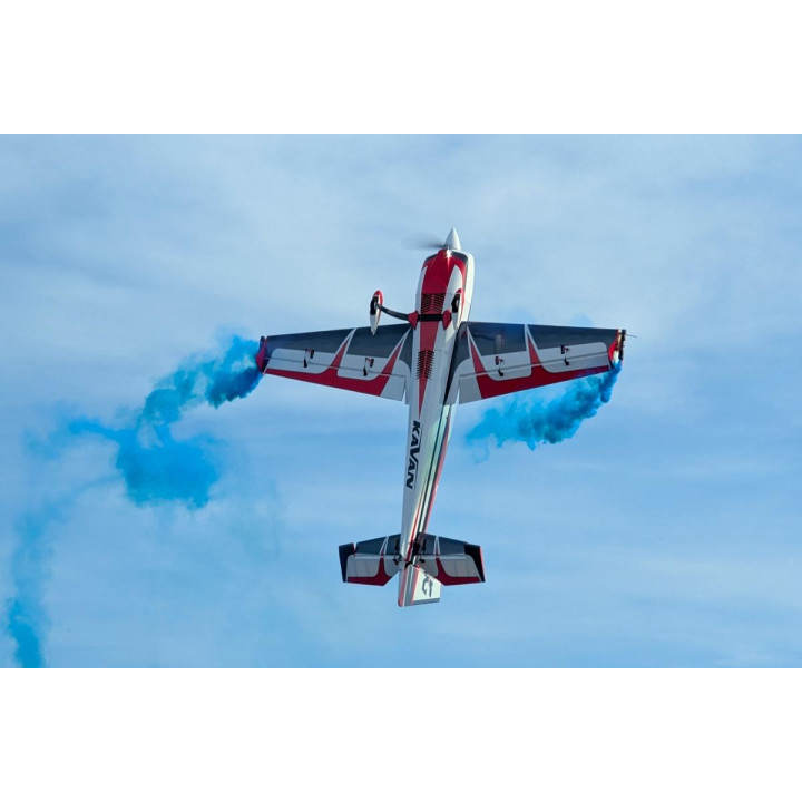 104" Extra NG ARF - zlatá 2,64m