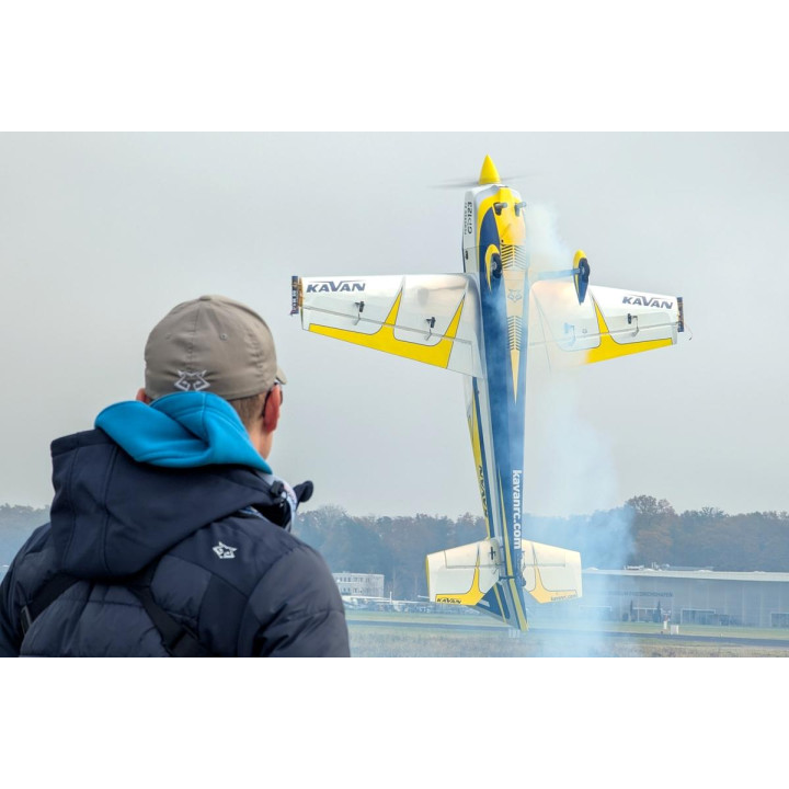 104" Extra NG ARF - zlatá 2,64m
