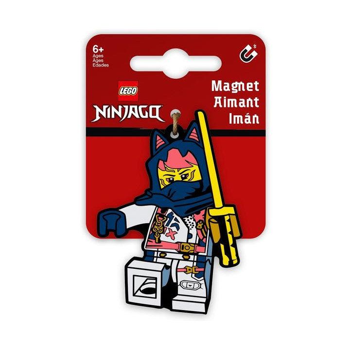 LEGO Magnetka - Harry Potter