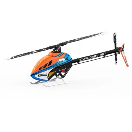 M5 kit (pro mini serva) - oranžová