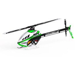 M5 kit (pro mini serva) - zelená
