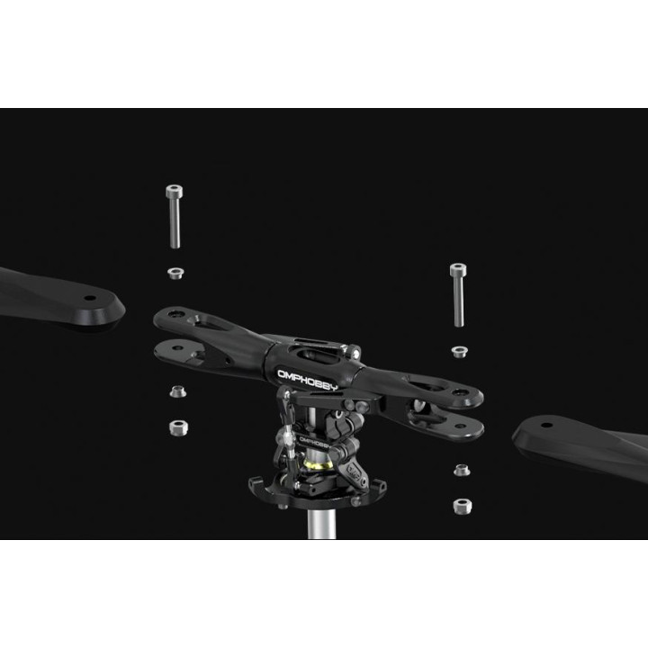 M5 kit (pro mini serva) - zelená