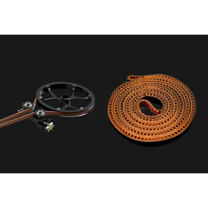 M5 kit (pro mini serva) - zelená