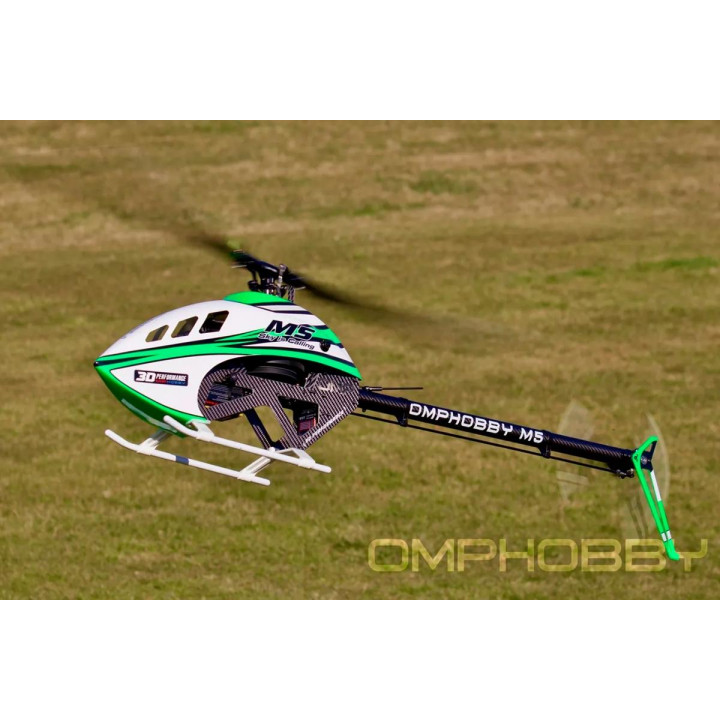 M5 kit (pro mini serva) - růžová