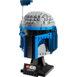 LEGO Star Wars - Helma Janga Fetta