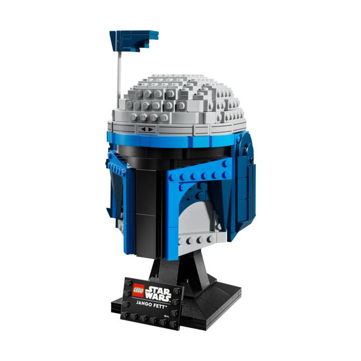 LEGO Star Wars - Helma Janga Fetta