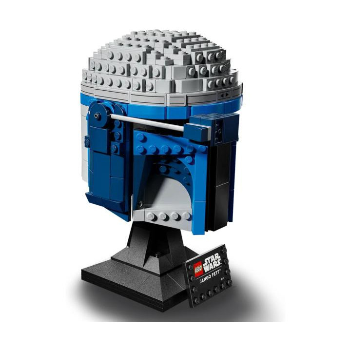 LEGO Star Wars - Helma Janga Fetta