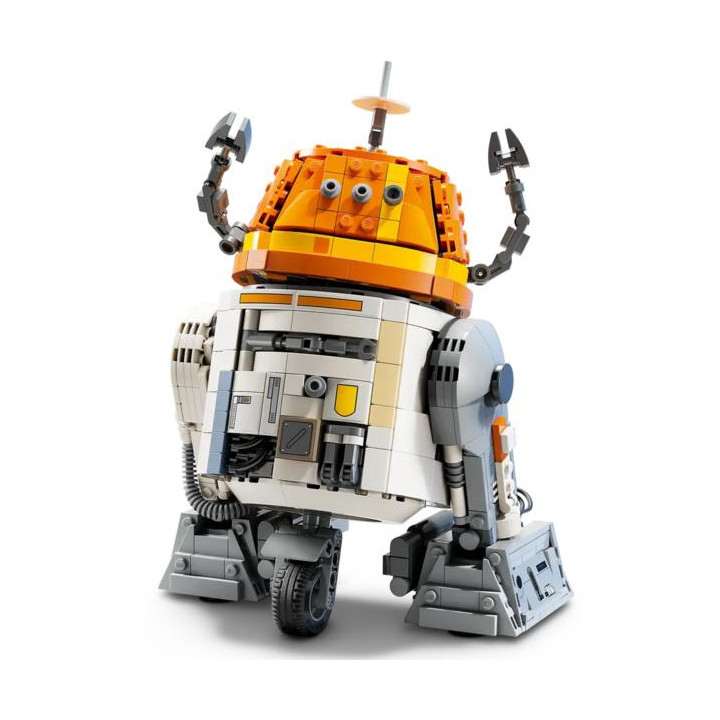 LEGO Star Wars - Astro-droid Chopper (C1-10P)™