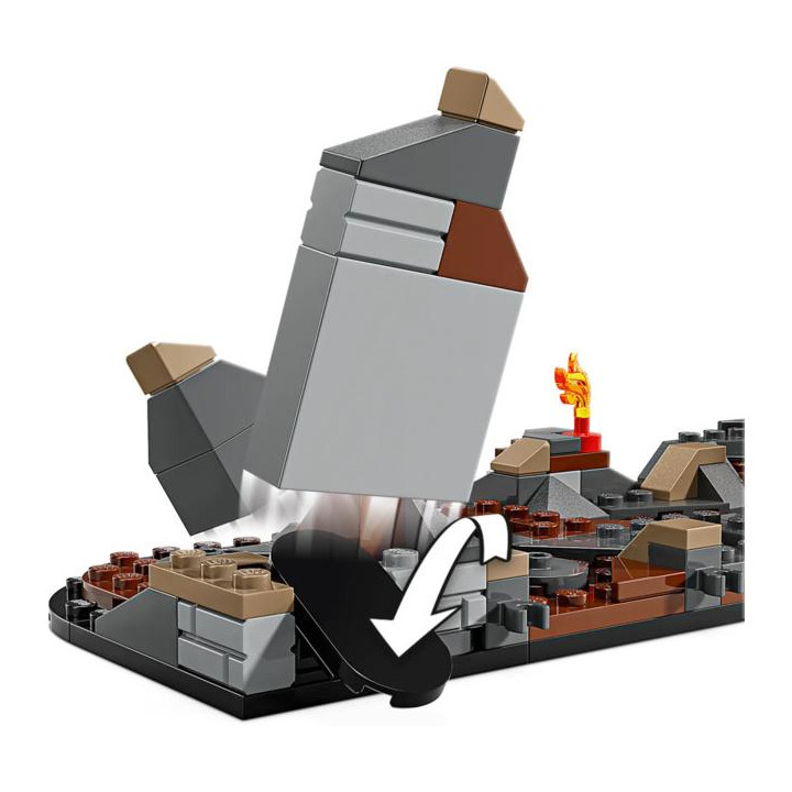 LEGO Marvel - Avengers: Endgame Poslední bitva
