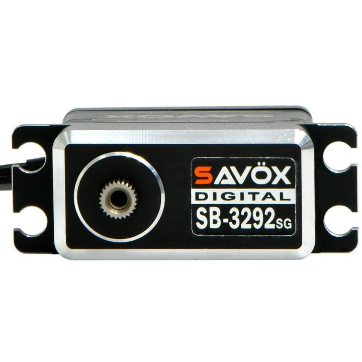SB-3292SG BRUSHLESS HiVOLT Digitální servo (55kg-0,055s/60°)