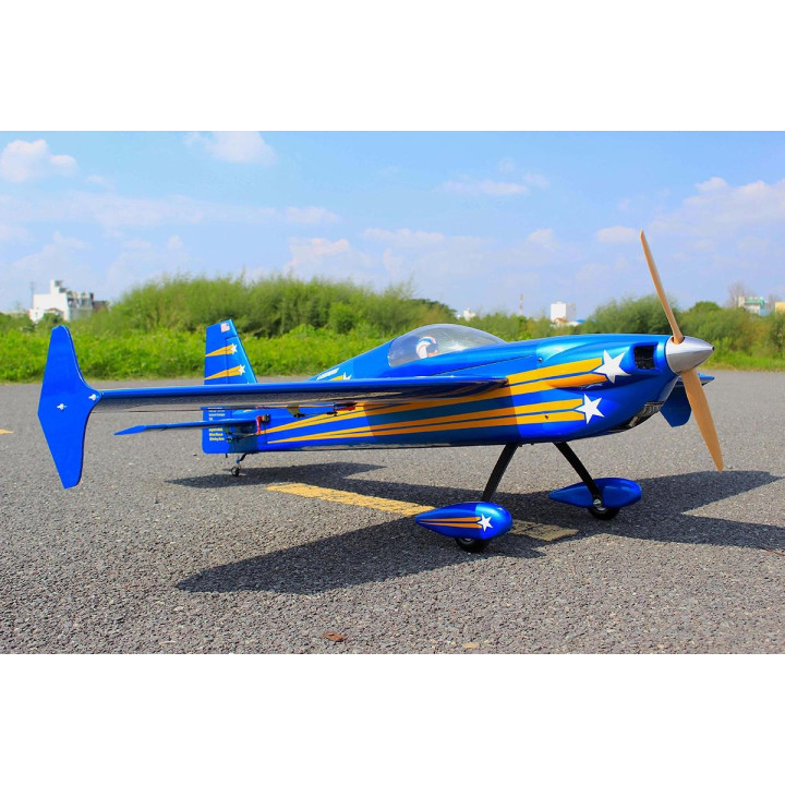 Laser 200 1,93m