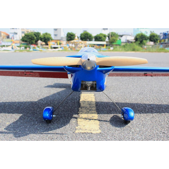 Laser 200 1,93m