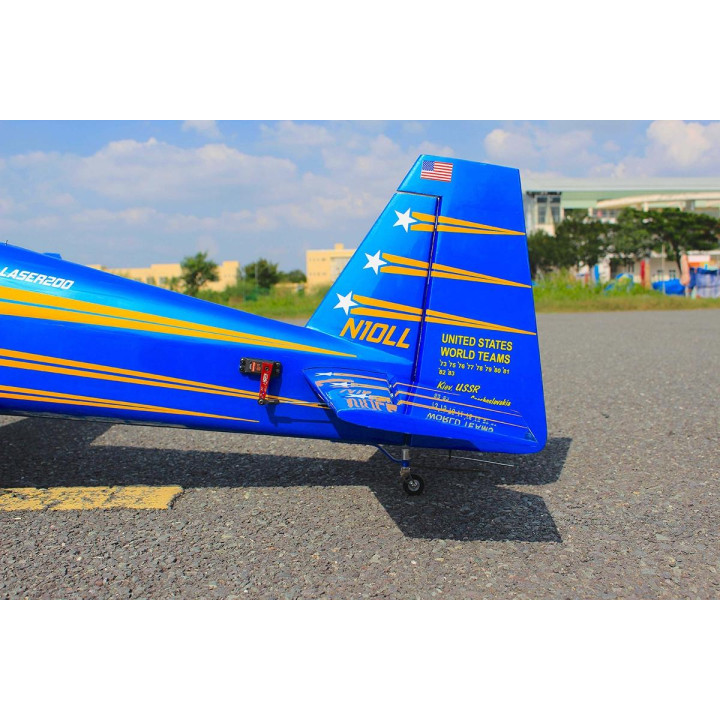 Laser 200 1,93m
