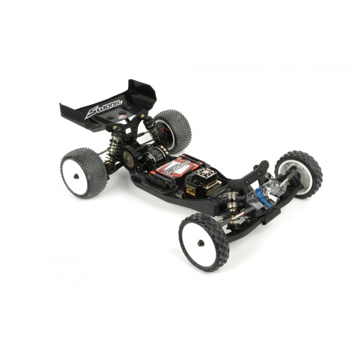SWORKz S12-3C 1/10 2WD Pro Carpet Kit