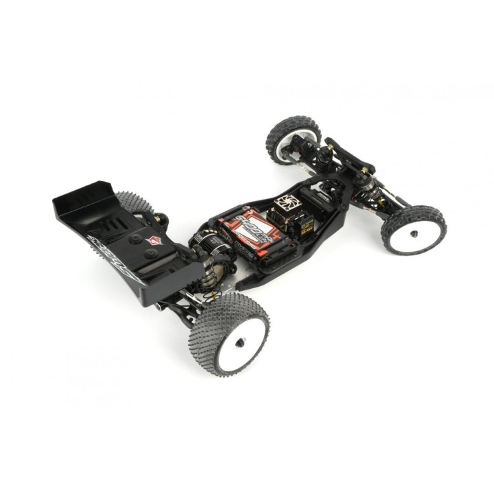 SWORKz S12-3C 1/10 2WD Pro Carpet Kit
