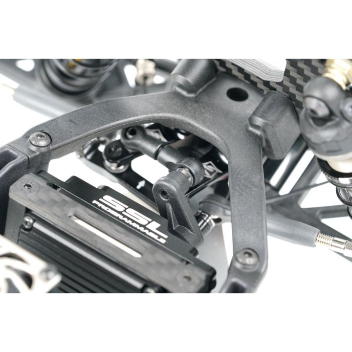 SWORKz S12-3C 1/10 2WD Pro Carpet Kit