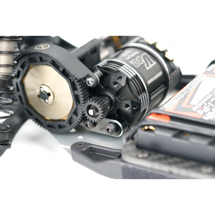 SWORKz S12-3C 1/10 2WD Pro Carpet Kit