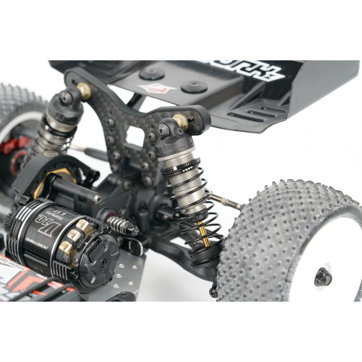 SWORKz S12-3C 1/10 2WD Pro Carpet Kit